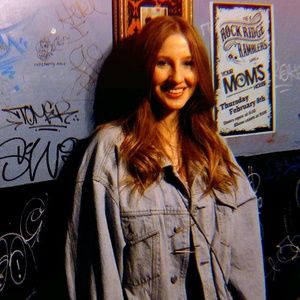 Meet your Posher, Rita